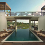 Villa Melko 4 Bedroom Canggu