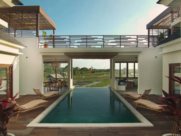 Villa Melko 4 Bedroom Canggu