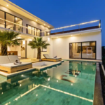 Villa MJ 4 Bedroom Canggu