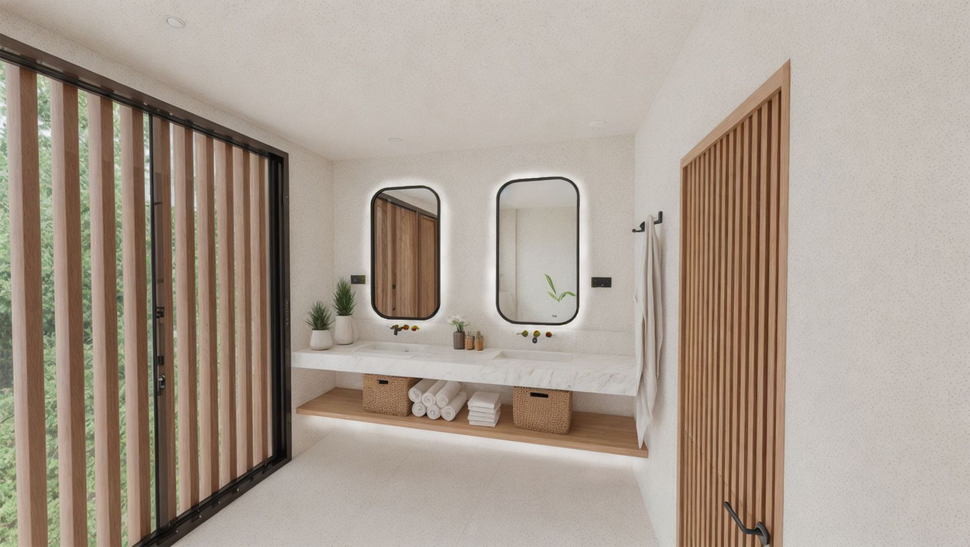 SonaBathroom