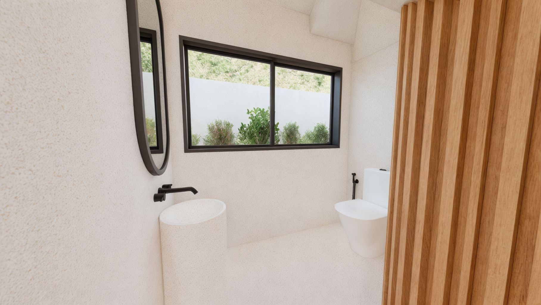 SonaPowderRoom