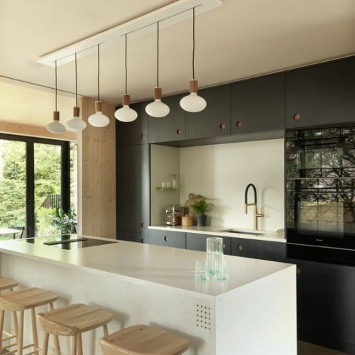 Kitchen Appliances