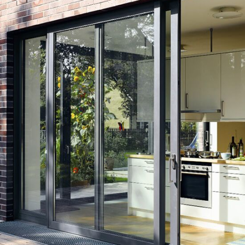 Sliding Doors