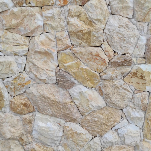 Natural Palimanan Stone