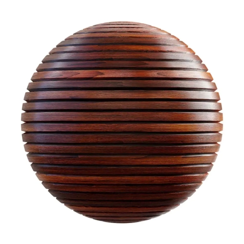 Teakwood